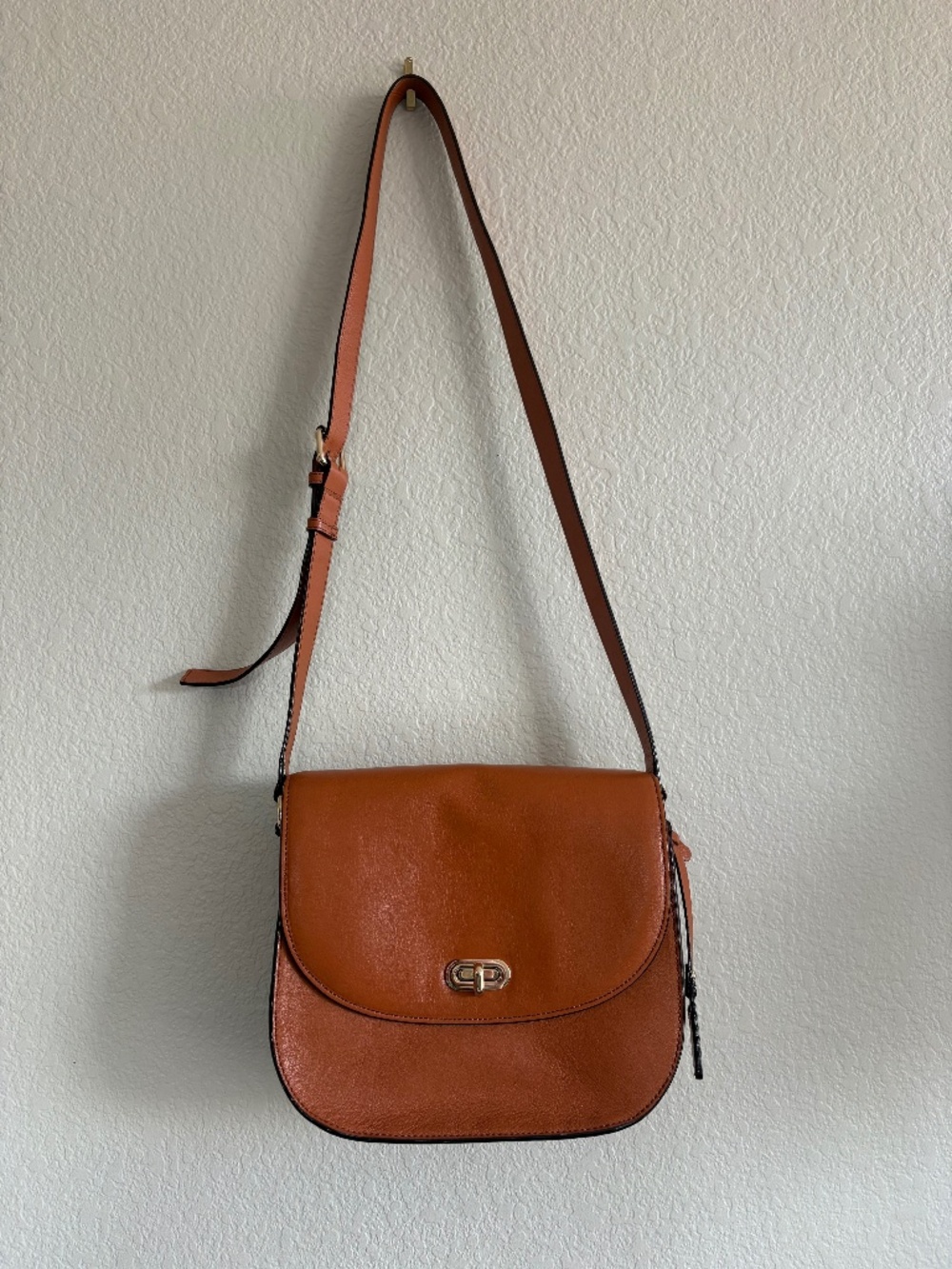 Lo&Sons Leather Purse